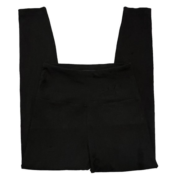 Like New Lysse Black Denim Leggings Size Small - Picture 9 of 10